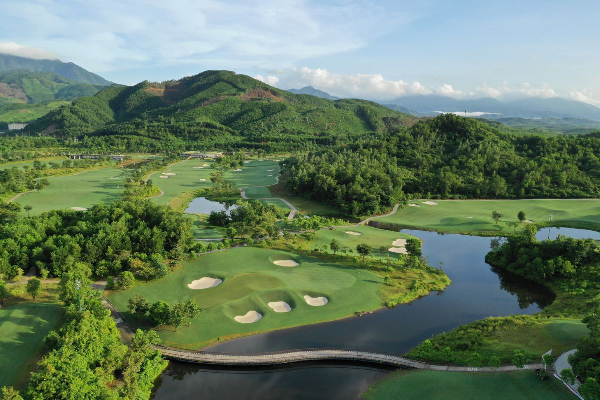 5D4N Da Nang GOLF TOUR (FULL BOARD-PRIVATE) - photo 16